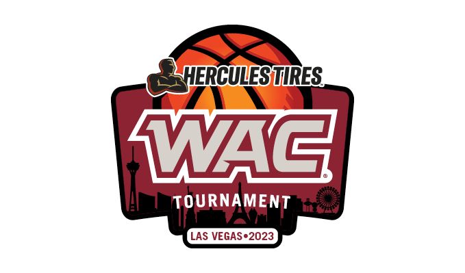 WAC Women's Basketball Tournament - Session 2 Tickets | 6th March ...